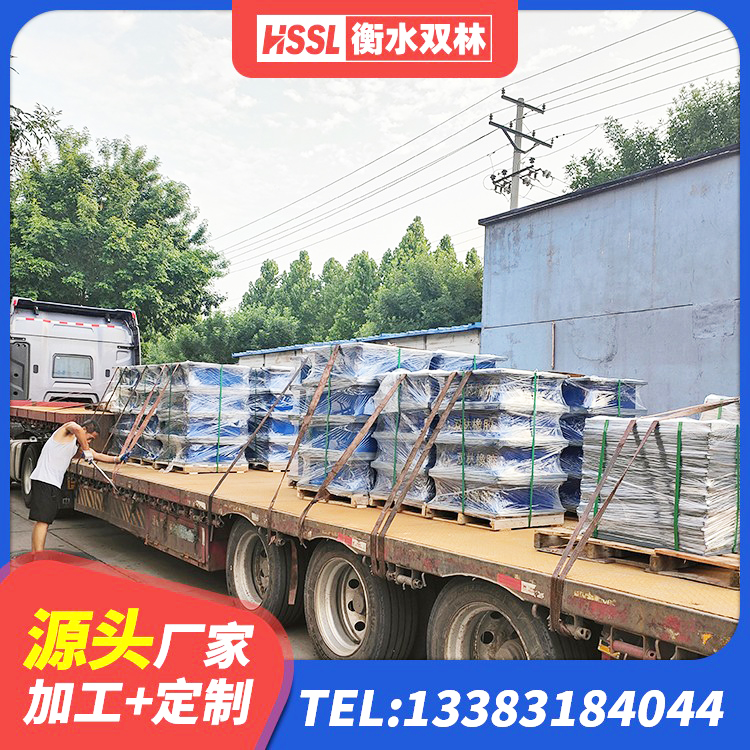 宜良县LRB600橡胶隔振支座 宜良县隔震层支座 宜良县HDR700高阻尼隔震支座源头工厂 宜良县天然隔震支座(LNR)源头工厂 - 第5张