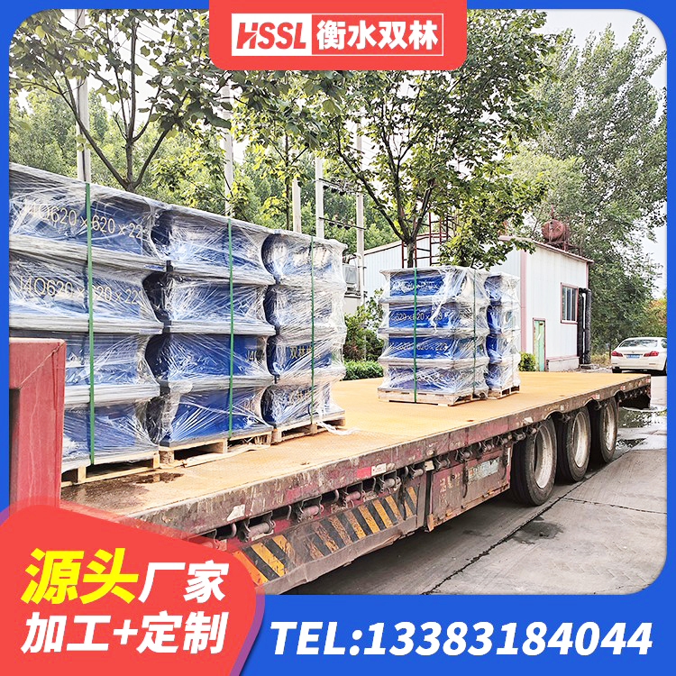宜良县高阻尼支座减震支座源头工厂 宜良县LNR(H)-D620X179隔震支座 宜良县HDR1400隔震支座 宜良县建筑铅芯隔震支座厂商生产厂家 - 第4张