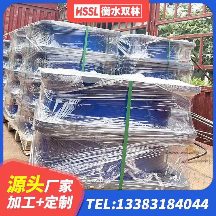 宜良县建筑减隔震橡胶支座什么价格 宜良县幼儿园抗震支座 宜良县建筑铅芯橡胶隔震支座厂商厂家 宜良县HDR600高阻尼橡胶隔震支座生产厂家 - 第2张