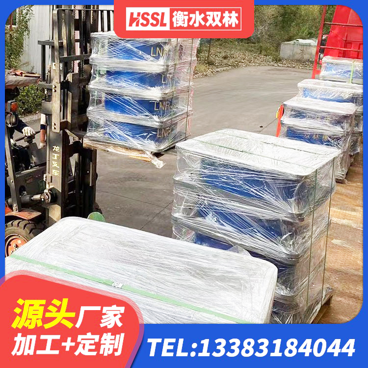 宜良县建筑高阻尼减震支座 宜良县房屋橡胶隔震支座LNR源头工厂 宜良县LRB橡胶隔震支座源头工厂 宜良县LRB300隔震支座什么价格 - 第5张
