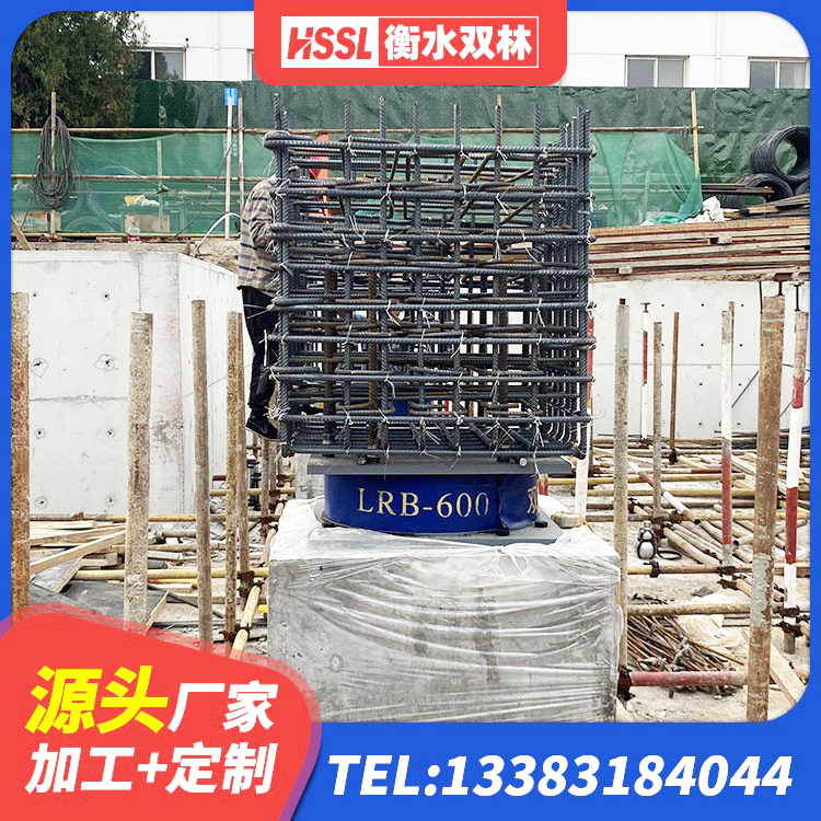 宜良县生产橡胶减震支座生产厂家 宜良县LNR600支座 宜良县学校隔震支座厂家电话 宜良县LNR700天然隔震支座 - 第3张